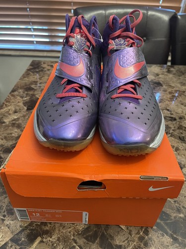 Nike CJ81 モデル Nike CJ81 Megatron Trainer Max “Megatron Action Figure