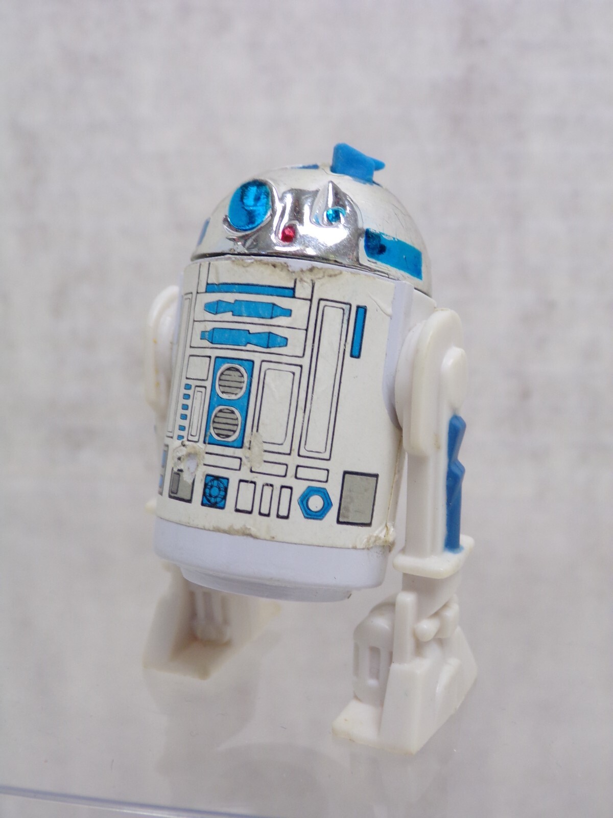 VTG 1977 Kenner R2-D2 Artoo 2