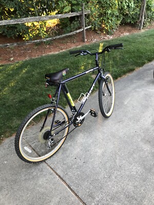giant butte bike value