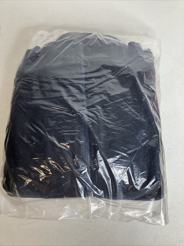 New Sealed Star Wars EPISODE 1 1999 ILM VFX Film Crew Zip Jacket GEORGE LUCAS L