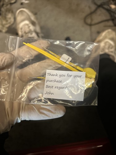 Artikelfoto(s) von einem verifizierten Käufer