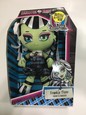 Monster High Doll Stylized Frankie Stein Plush- Freaky & Fabulous Toy