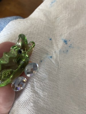 Fotos del artículo de un comprador verificado
