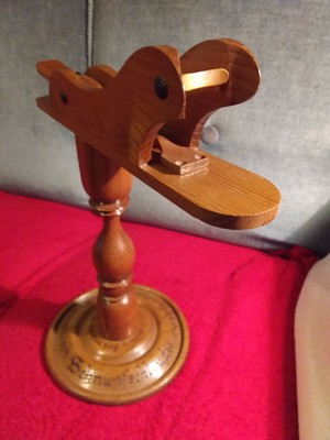 Schnupfmaschine gebraucht kaufen! Nur 4 St. bis -75% günstiger