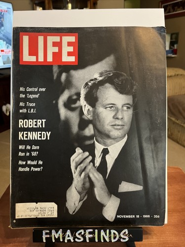 (未使用･未開封品)Biography: Robert F Kennedy [DVD] Amazon.com: RFK [DVD] : Linus Roache, Ving Rhames, James
