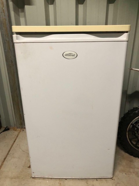 Chest Freezer | Fridges & Freezers | Gumtree Australia ...