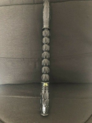 Muscle Roller Leg Massager Best Massage Roller Stick For Athletes Deep Tissue