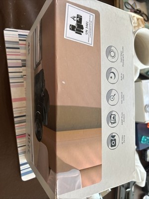 Artikelfoto(s) von einem verifizierten Käufer