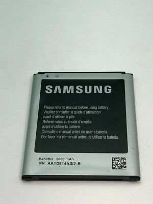 New OEM Original Samsung B450BU S3 Mini SM-G730V SM-G730A GT-i8190 G730 Battery