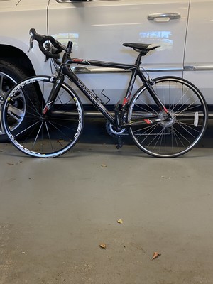 trek 1.2 road bike blue book