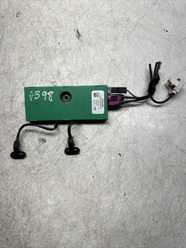 JAGUAR XF ANTENNA AMPLIFIER MODULE ECU X250 8X23-18C847-BB 2007 - 2011