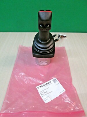 OEM Kone Crane 55573513 Multi-Axis Controller Joystick W. Gessmann VV85 NEW