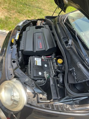 image 1 of engine
