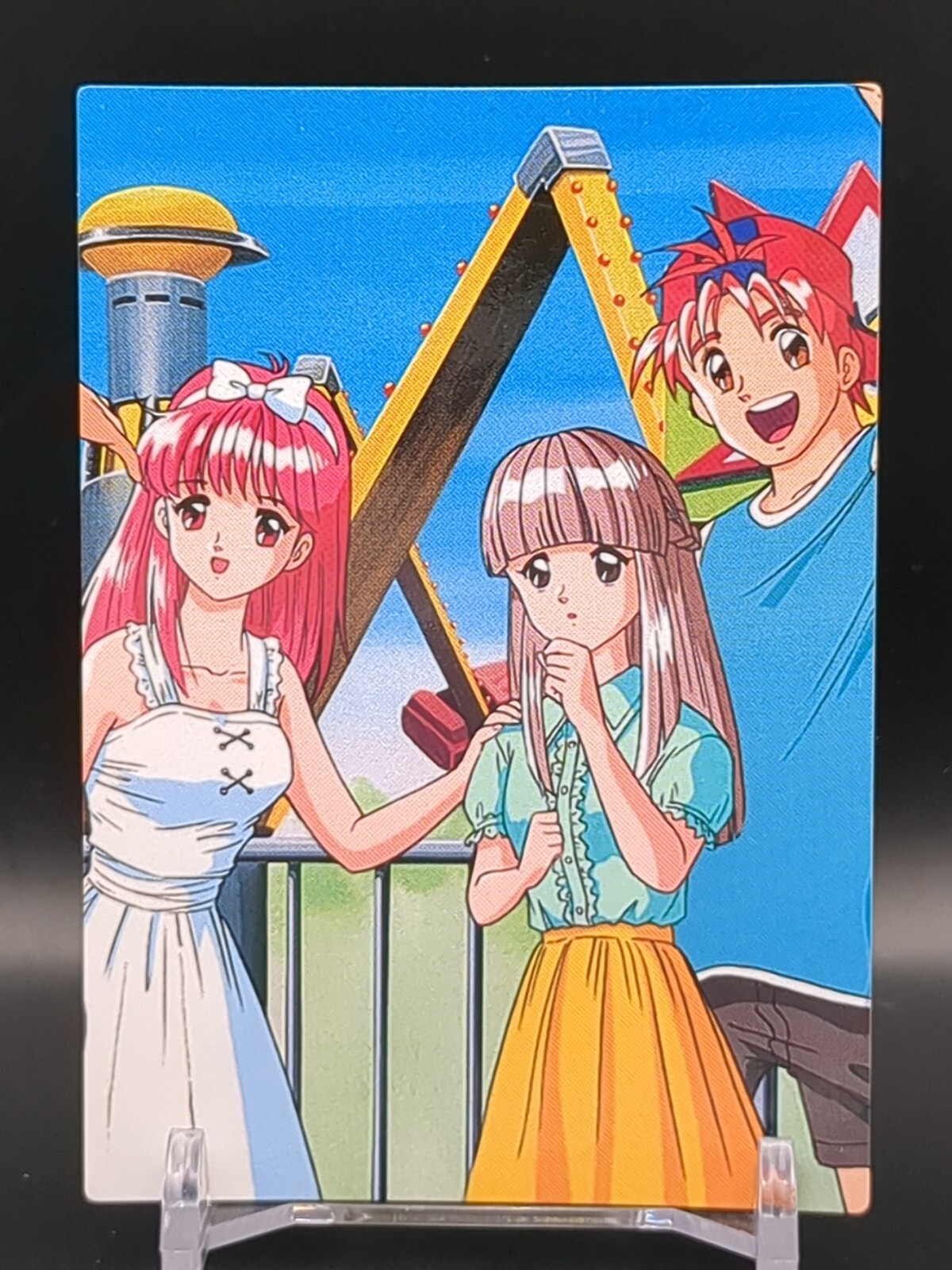 本好きの下剋上　メモリアルカード（未開封） 本好きの下剋上 メモリアルポストカードセット - TOブックス