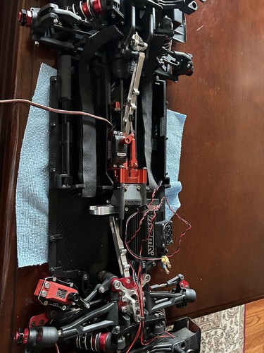 Photos de l'objet d'un acheteur vérifié