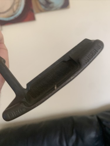 PING ANSER H3 hole in one パター Karsten PING ANSER H3 hole in one パター Karsten