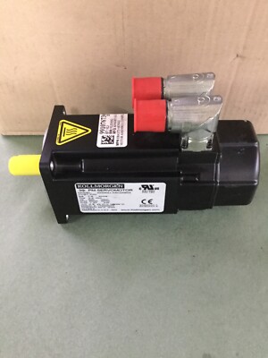 KOLLMORGEN AKM42J-ASC2AB02 SERVO MOTOR 6000RPM NEW