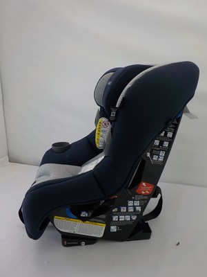 Maxi-Cosi CC121CTD - Pria 85 Convertible Car Seat, Brilliant Navy