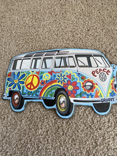 VOLKSWAGEN VAN/BUS