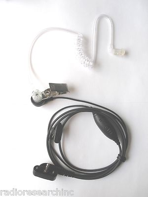 Earpiece for Vertex VX210 VX230 VX300 VX400 EVX531 EVX539 EVX261 VX354 VX180
