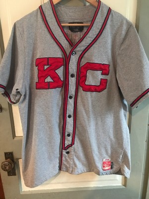 jackie robinson monarchs jersey