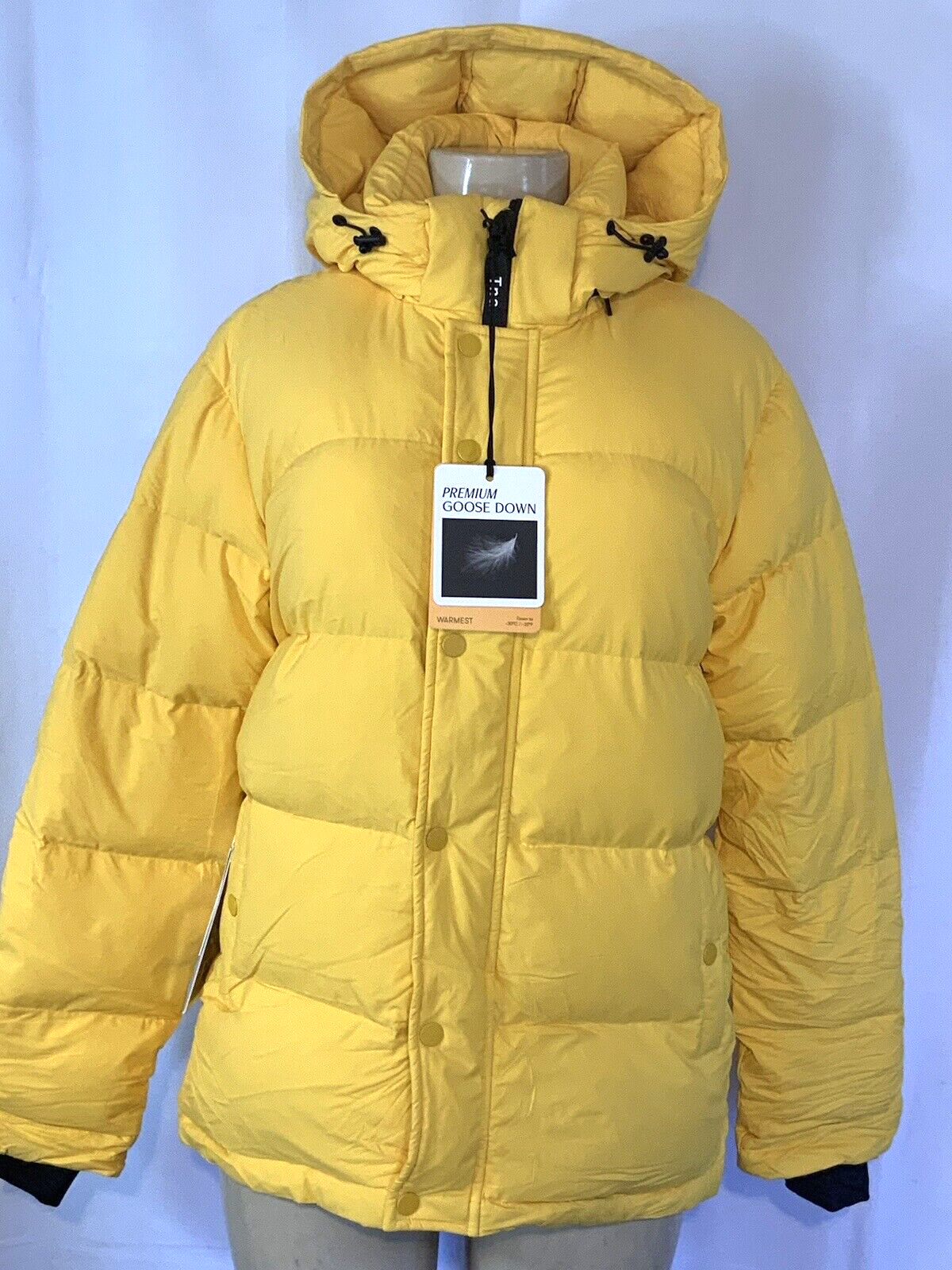 Aritzia TNA モッズコート Aritzia TNA Large Red Jacket Lined Windbreaker Retro Style
