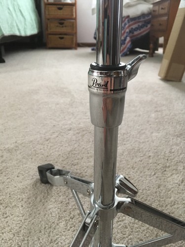 Pearl Snare Stand
