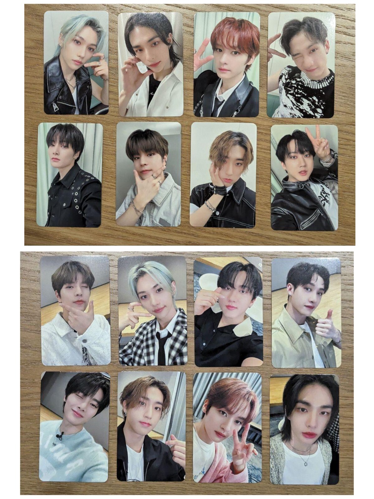 Stray Kids 5-STAR Dome Tour 2023 TOKYO 1st 2nd day Limited Stray Kids 5-STAR Dome Tour 2023 TOKYO 1st 2nd day Limited