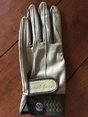 Walter Genuin Women's New Golf Glove 