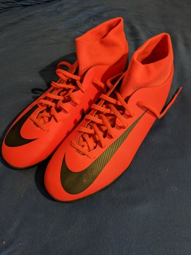 Nike unisex Superfly Futsalschuhe Größe 45,5