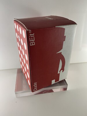 BEit Dude - DIY (White Blank)
