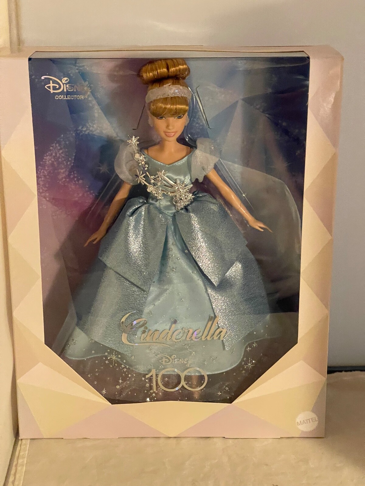 ディズニー　マザーゴーテル　ドール ディズニーフィギュア専門店 ディズニーコレクション