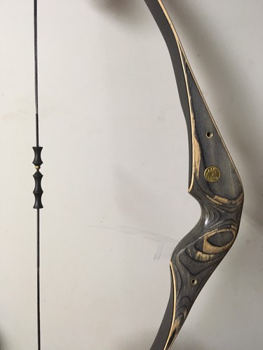 Bear Kodiak Magnum 48”  55Lb Rh