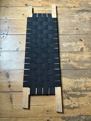 Canoe Wooden Replacment Seat 2 sizes