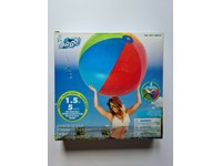 h20 go beach ball