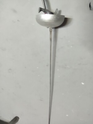 Absolute Electric Epee Fencing Sword