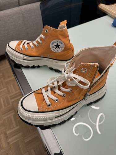 JAPAN LIMITED CONVERSE ALL STAR R TREKWAVE SANDAL OX WHITE JAPAN LIMITED CONVERSE ALL STAR R TREKWAVE SANDAL OX WHITE