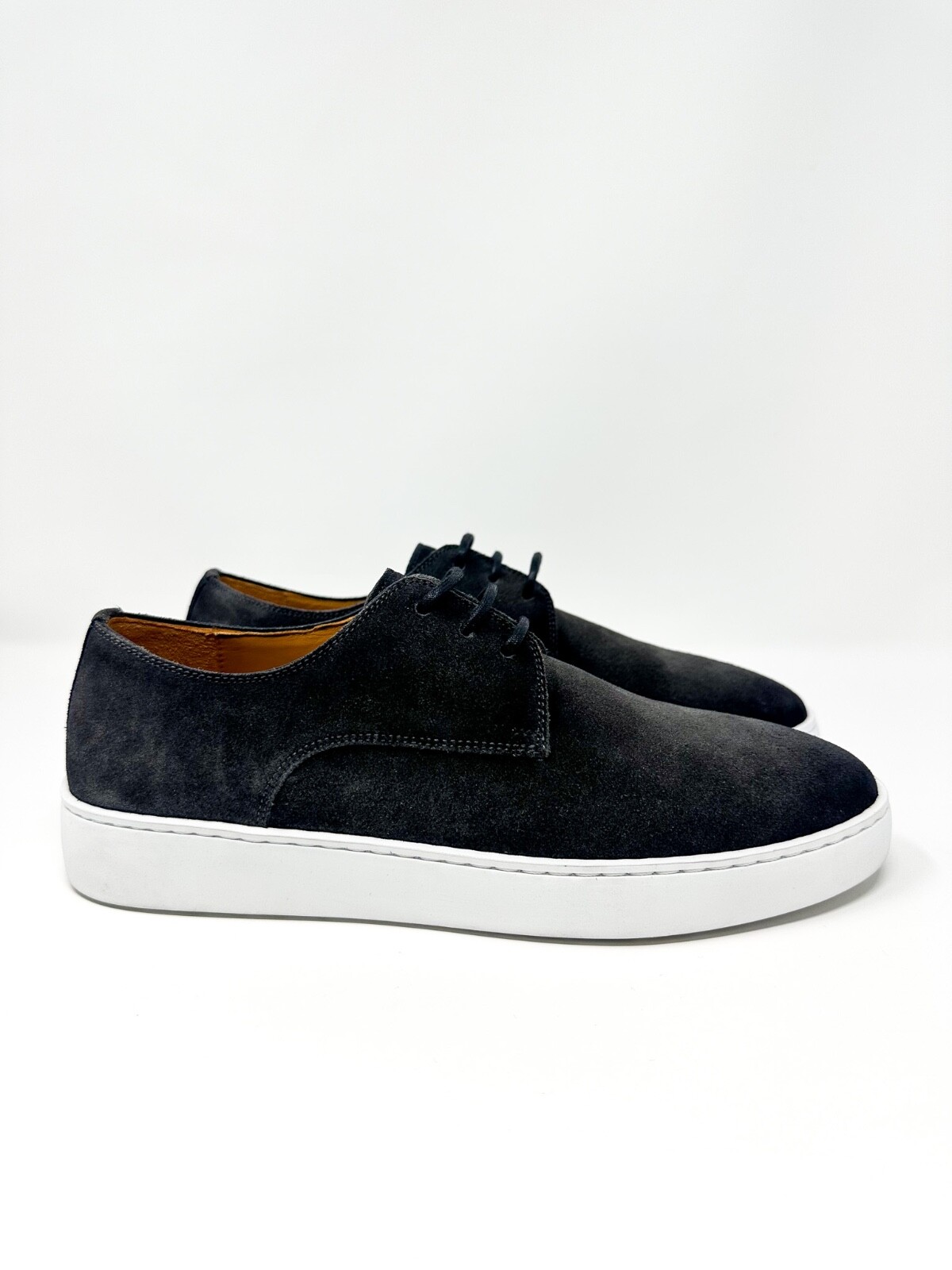 ★Magnanni★Men's Costa Mid★Navy/Leno Costa Lo | Product Details | Magnanni US