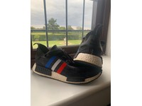 adidas nmd primeknit laceless