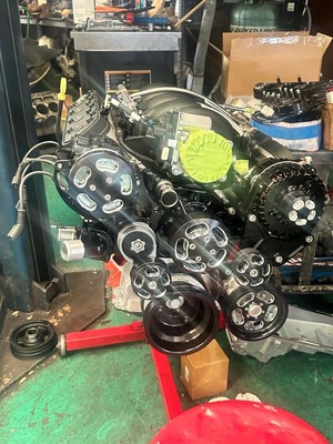 image 2 of engine