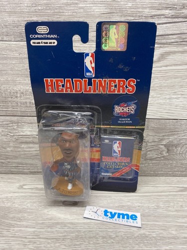 【未開封品】NBA HEADLINERS フィギュア 20点 まとめ売り 未開封品】NBA HEADLINERS フィギュア 20点 まとめ売り 未開封品