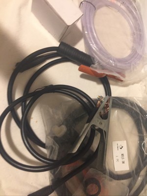 HITBOX Welding Machine Supplies New