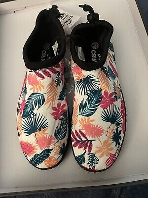Crivit cheap beach shoes