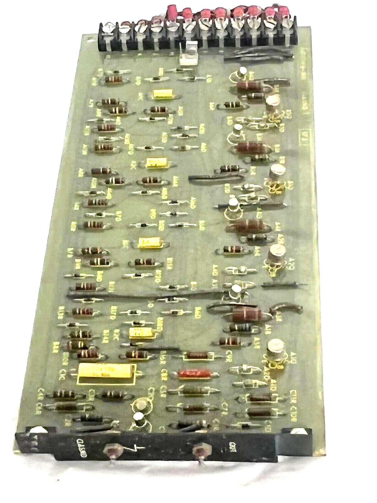 GE/Fanuc 44D331918-G01 USED