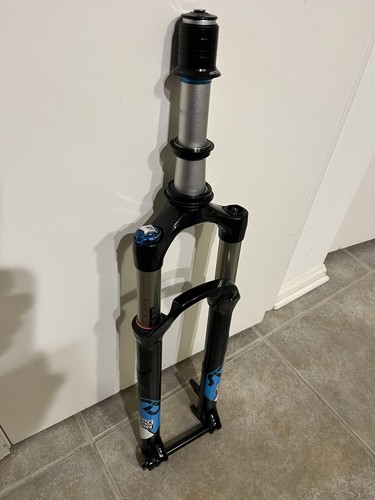 Rock Shox Sid Dual Air 29” 100mm Fork | eBay