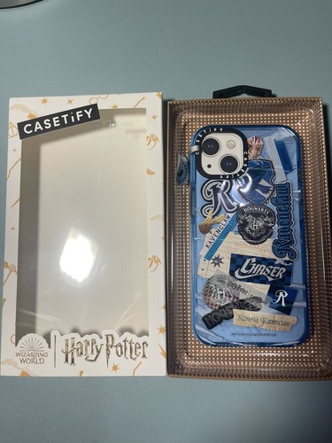 CASETiFY Harry Potter iPhoneケース Casetify x Harry Potter Has