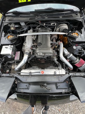 image 1 of engine