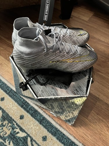 シューズ ZOOM SUPERFL9 ELITE XXV FG NEW Nike Zoom Mercurial Superfly 9 Elite XXV SE FG Football