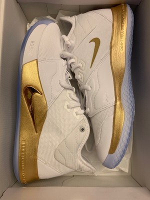 paul george 3 apollo missions