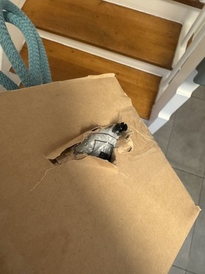 Artikelfoto(s) von einem verifizierten Käufer